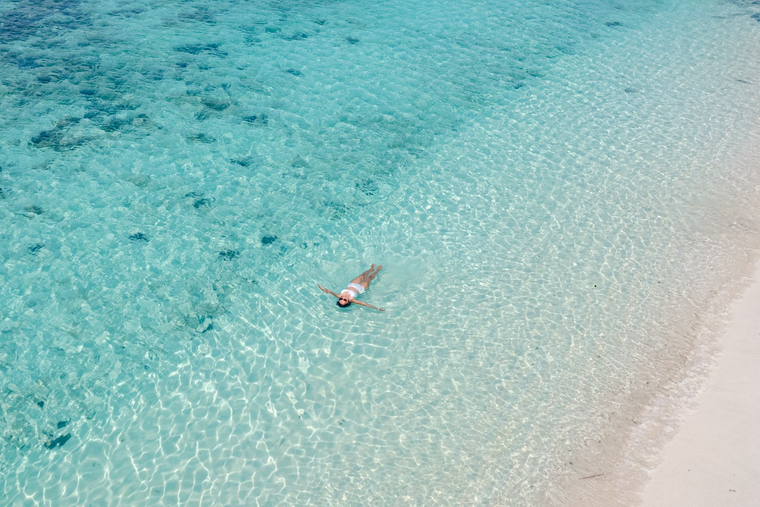 Banana Beach , Koh Hey  Premium Day Trip  (By Join Speedboat)