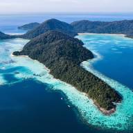 SURIN ISLANDS SEA STAR